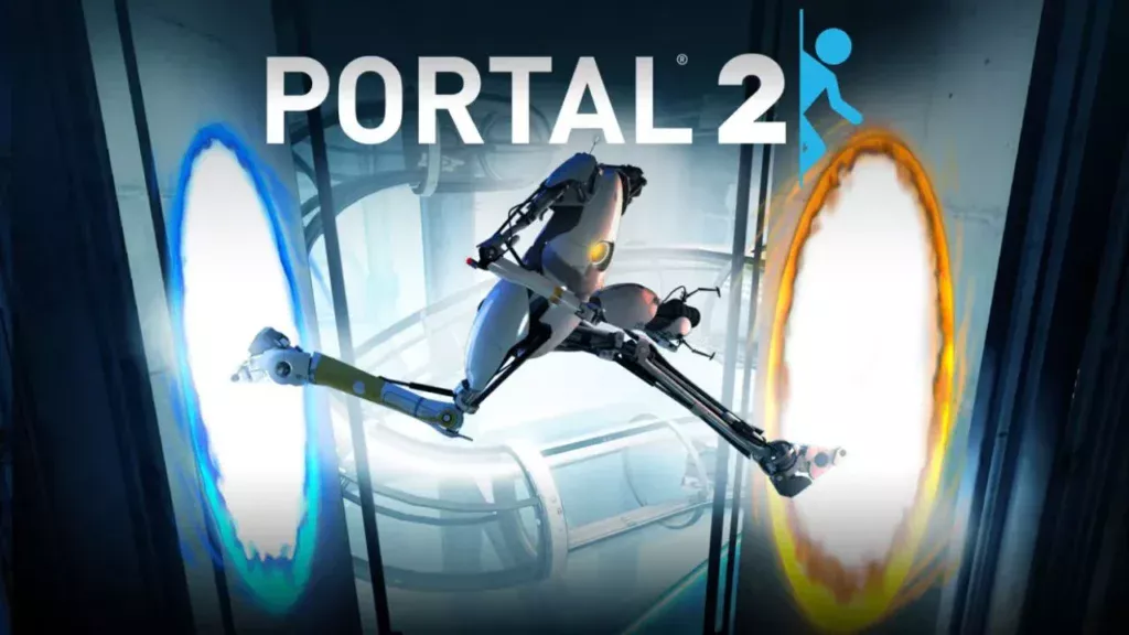 Portal 2.