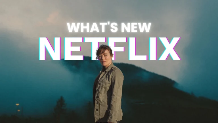 What's New On Netflix In January 2025