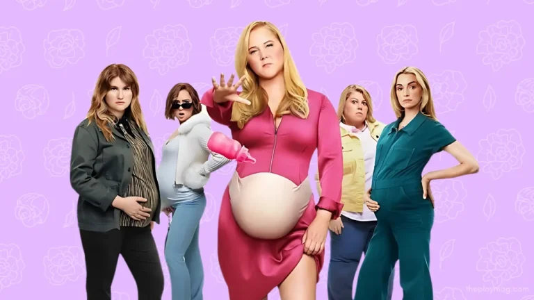 7 Best Movies Similar To Netflix’s Kinda Pregnant