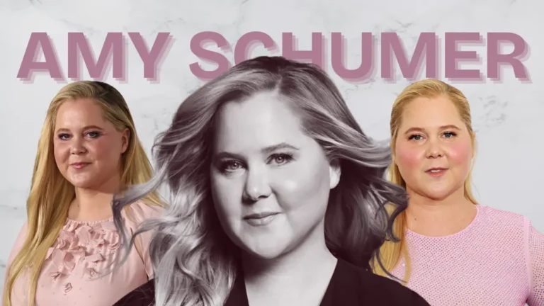 Amy Schumer’s Top Movies Ranked By Rotten Tomatoes