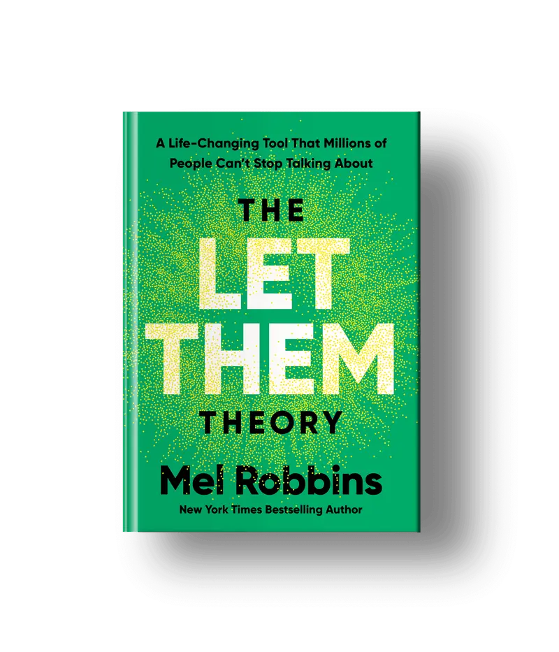 The Let Them Theory