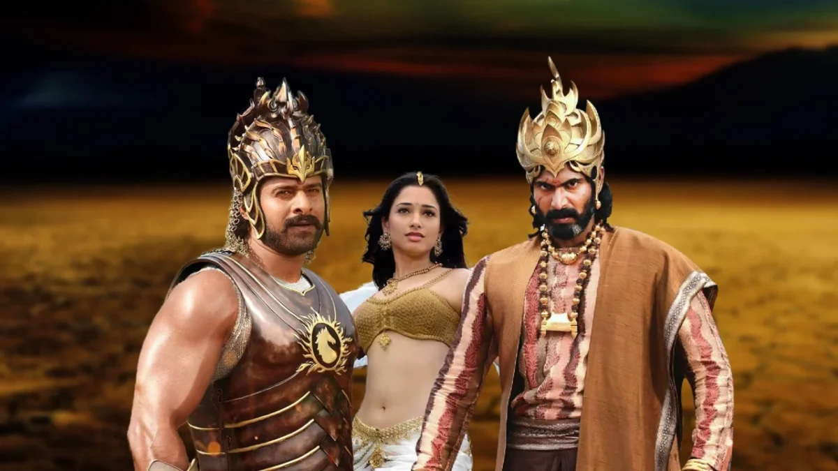 5 Best Movies Like Hari Hara Veera Mallu to Watch Before It Hits Theaters 2 Baahubali