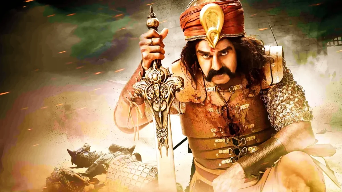 5 Best Movies Like Hari Hara Veera Mallu to Watch Before It Hits Theaters 5 Gautamiputra Satakarni