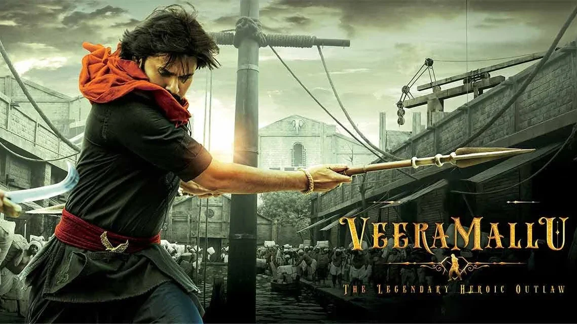 Movies Like Hari Hara Veera Mallu to Watch Before It Hits Theaters