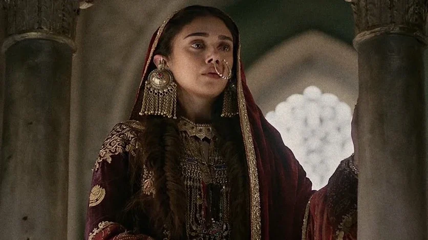5 Best Movies Like Hari Hara Veera Mallu to Watch Before It Hits Theaters 6 Padmaavat